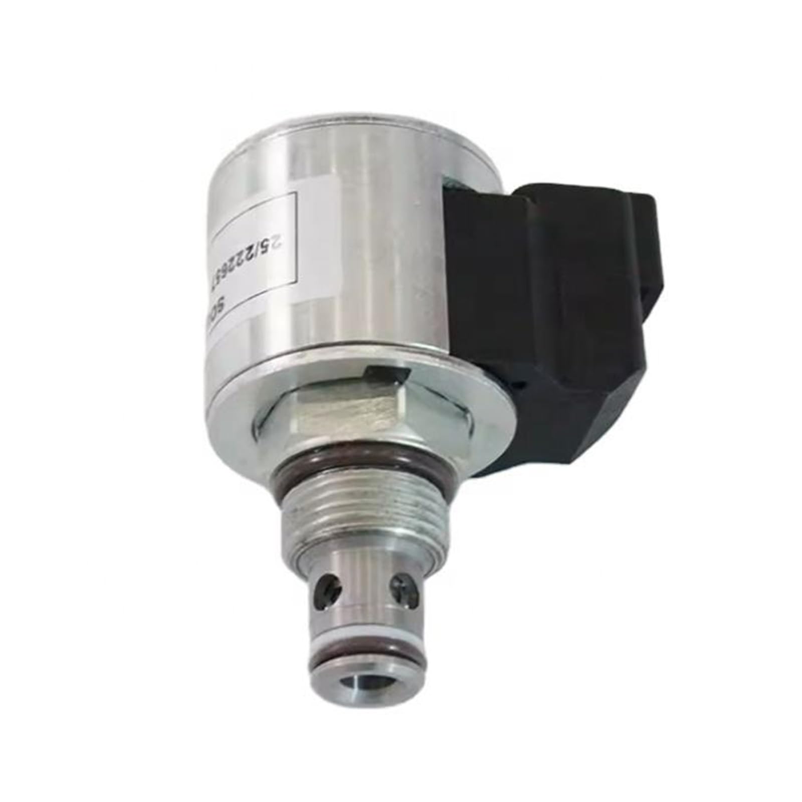 Amazon.com: Haiyazhma Solenoid Valve 25222657 25-222657 Compatible